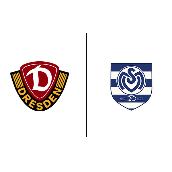 Dynamo Dresden - MSV Duisburg