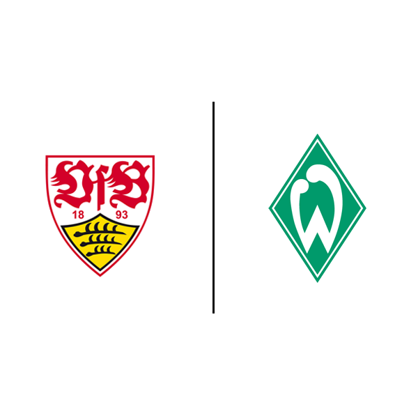 VfB Stuttgart - Werder Bremen