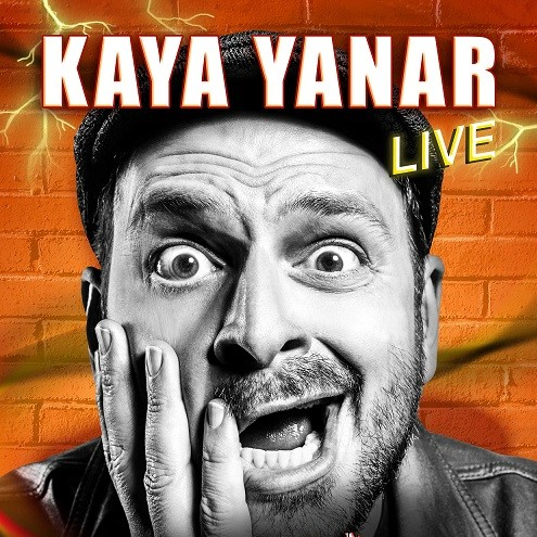 Kaya Yanar - Live in Köln