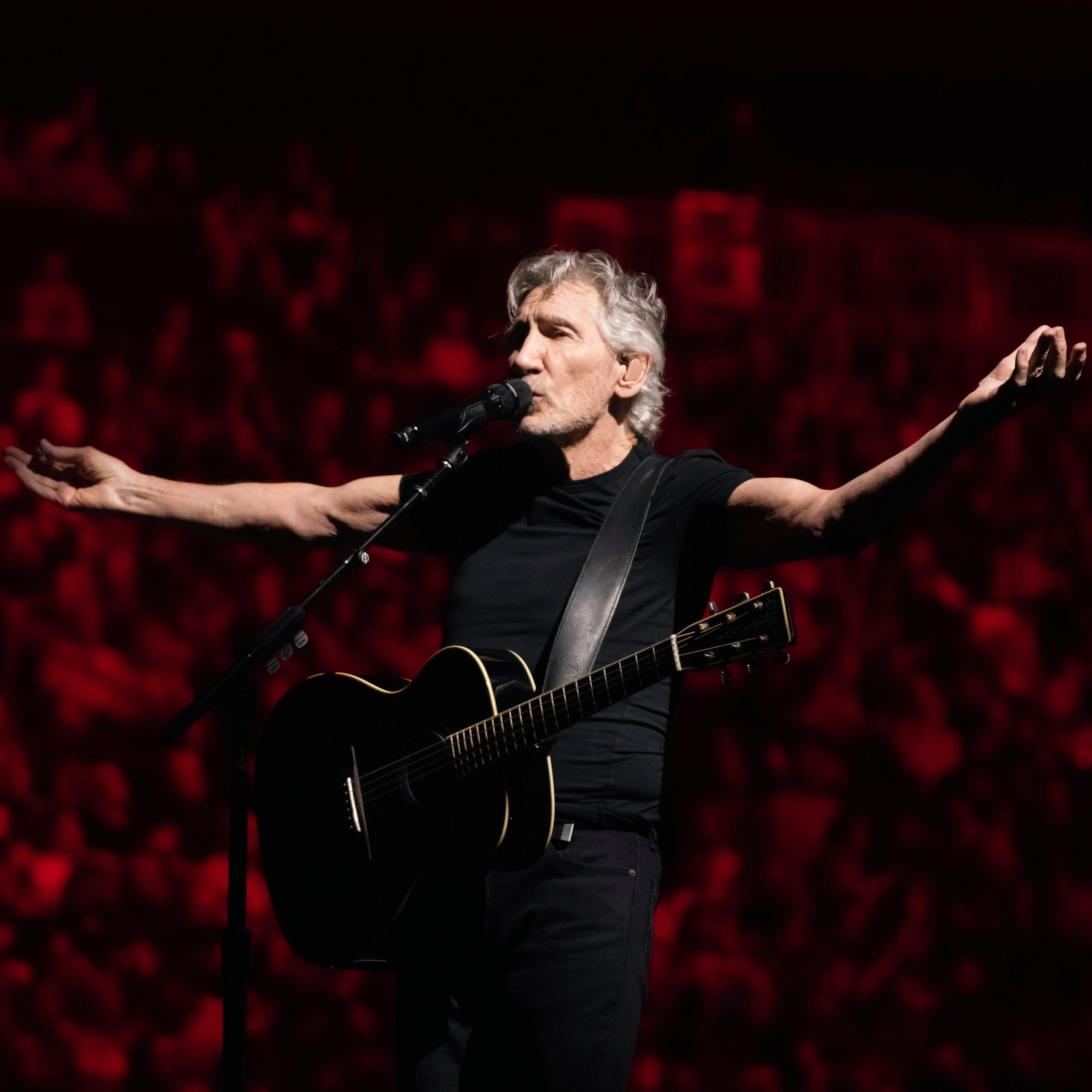 Roger Waters - Live in Köln
