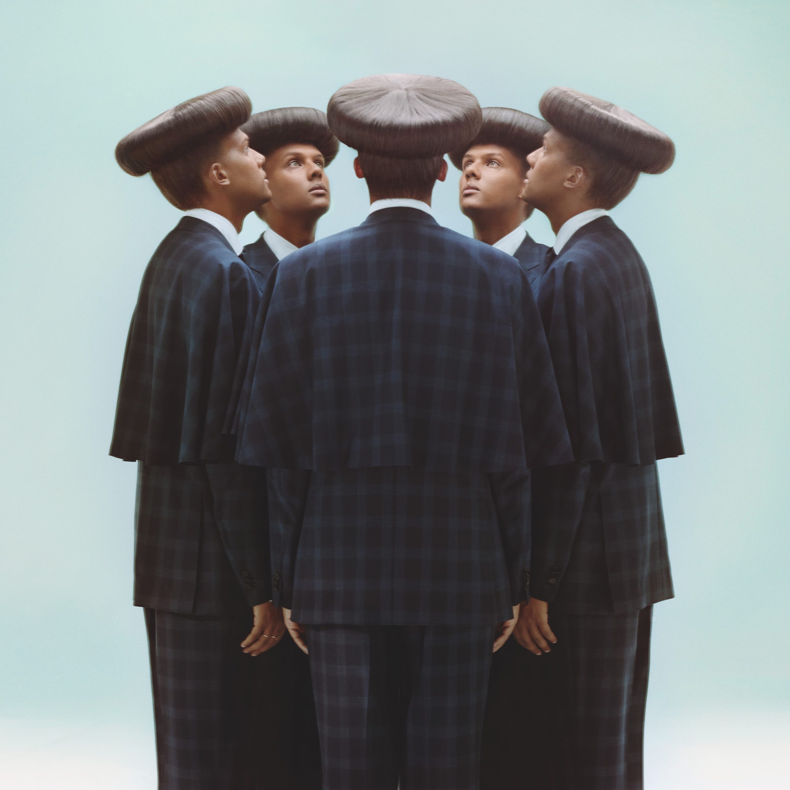 Stromae - Live in Köln