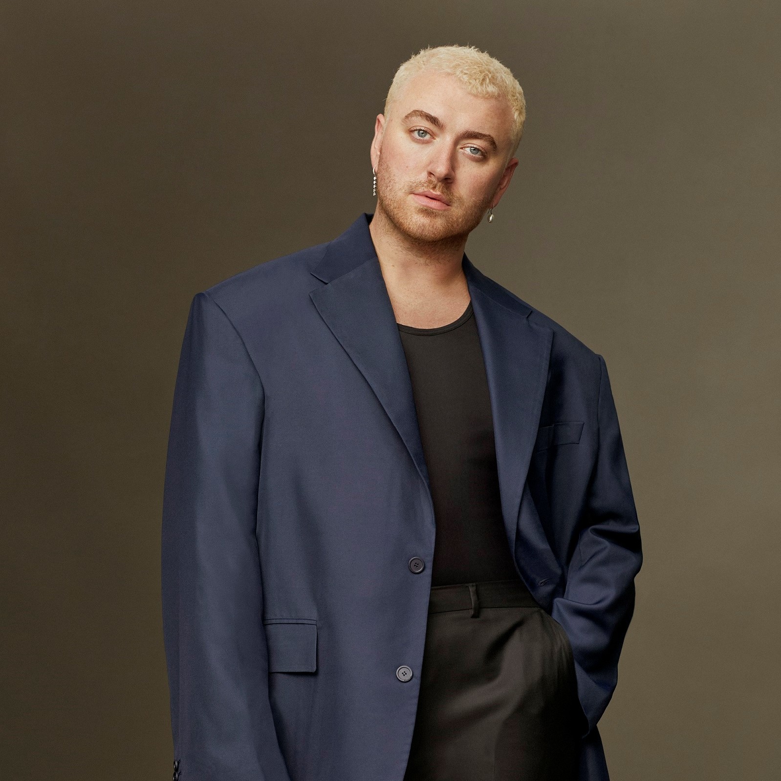 Sam Smith - Live in Köln