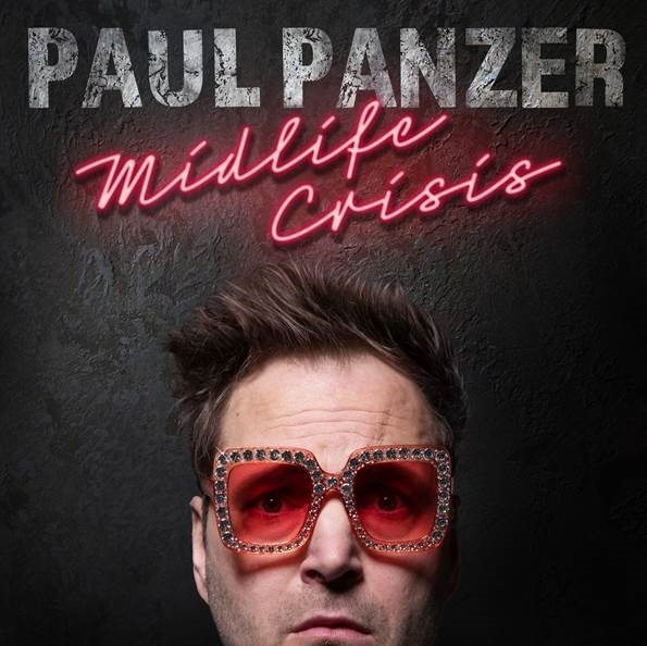 Paul Panzer - Live in Köln