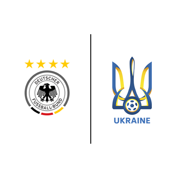 Länderspiel: Deutschland - Ukraine