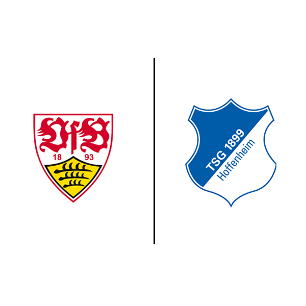 VfB Stuttgart - TSG Hoffenheim
