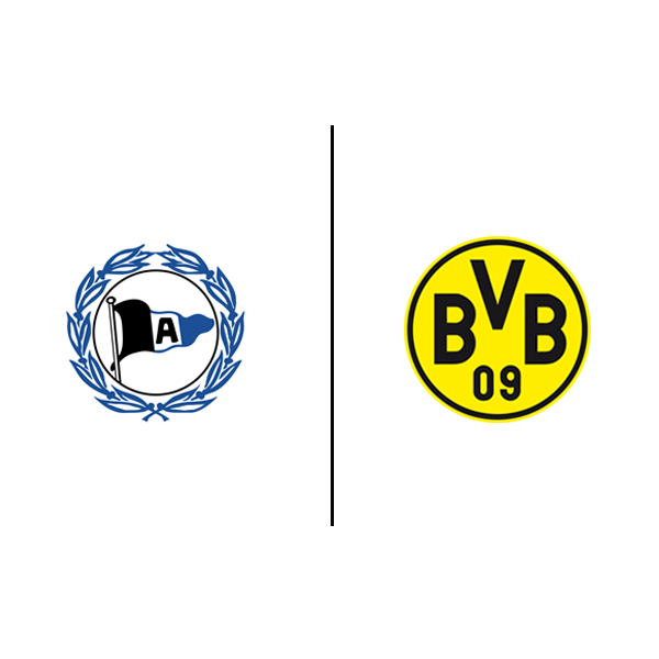 DSC Arminia Bielefeld - Borussia Dortmund II