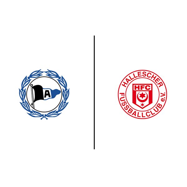 DSC Arminia Bielefeld Heimspiele