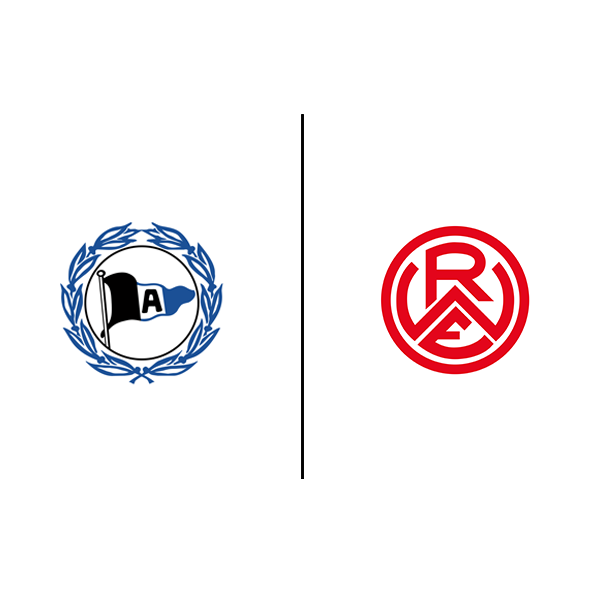 DSC Arminia Bielefeld - Rot-Weiss Essen