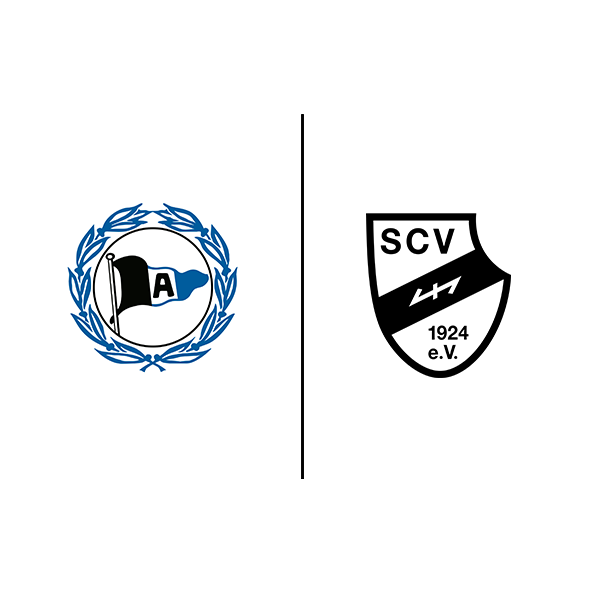 DSC Arminia Bielefeld - SC Verl