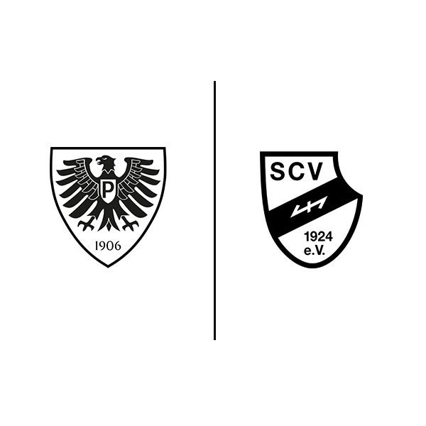 SC Preußen Münster - SC Verl