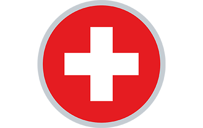 Follow-Your-Team Switzerland 3-Games