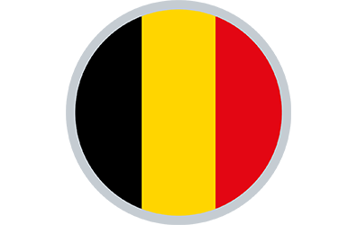 Follow My Team Belgium 3-Games
