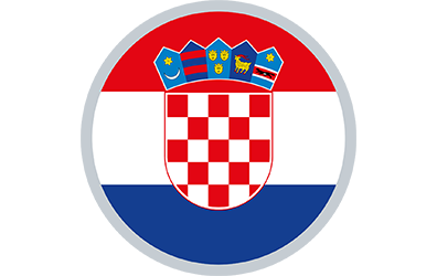 Follow My Team Croatia 3-Games