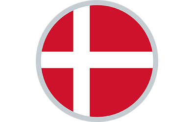 Follow My Team Denmark 3-Games