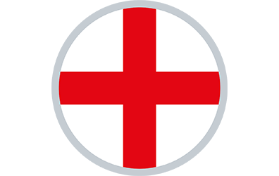 Follow-Your-Team England 3-Games