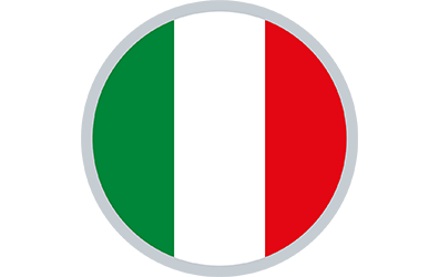 Follow My Team Italy 3-Games