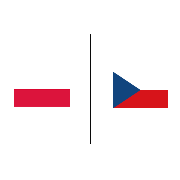 EURO 2024™ Qualifier: Poland - Czech Republic