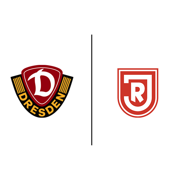 Dynamo Dresden - Jahn Regensburg