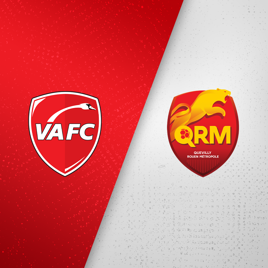 23/24 | J37 - Valenciennes FC vs. QRM