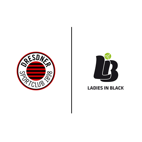Dresdner SC - Ladies in Black Aachen
