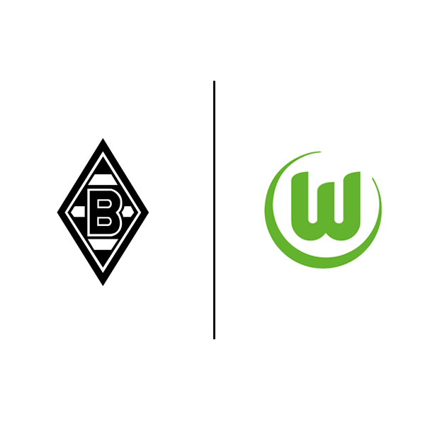 DFB-Pokal: Borussia Mönchengladbach - VfL Wolfsburg