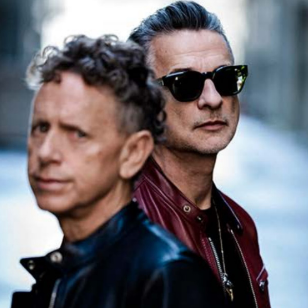 Depeche Mode - Live in Köln