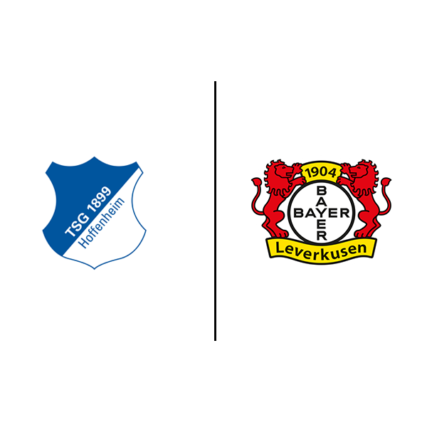 TSG Hoffenheim - Bayer 04 Leverkusen