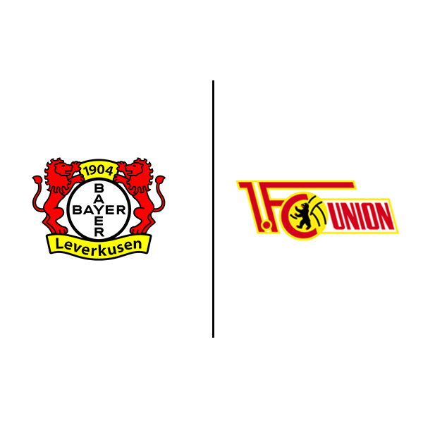 Bayer 04 Leverkusen - 1. FC Union Berlin