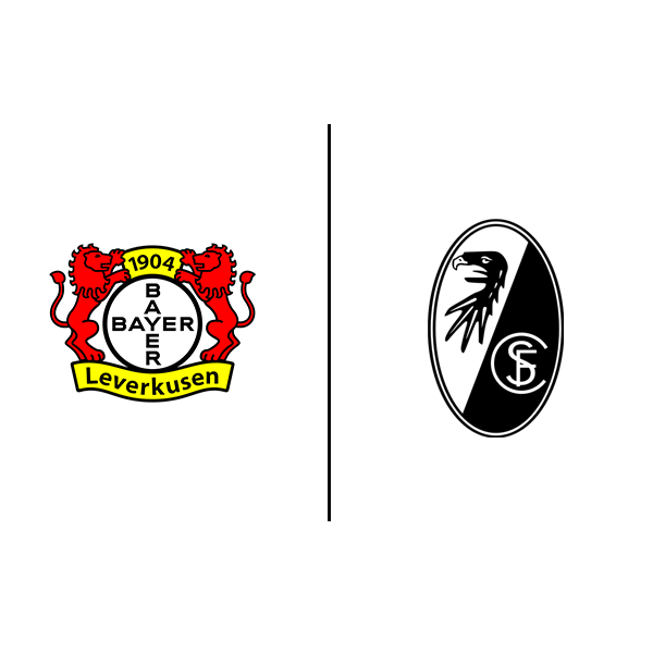 Bayer 04 Leverkusen - SC Freiburg