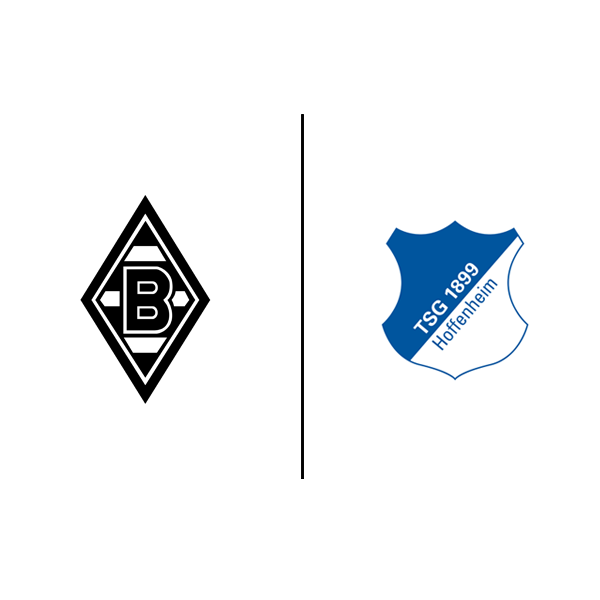 Borussia Mönchengladbach - TSG 1899 Hoffenheim