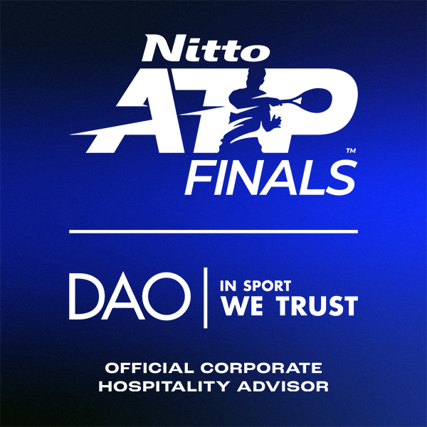 Nitto ATP Finals - Sunday (Afternoon Session)