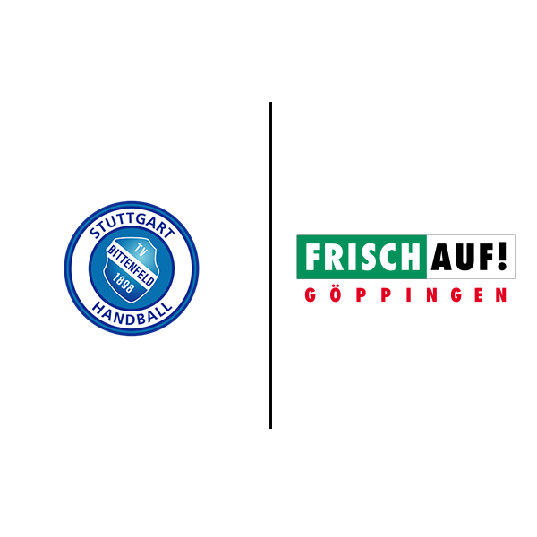 TVB Stuttgart - Frisch Auf!