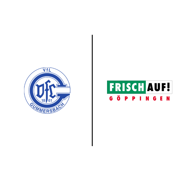 VfL Gummersbach - Frisch Auf! Göppingen