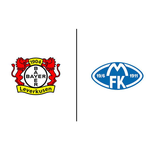 Bayer 04 Leverkusen - Molde FK