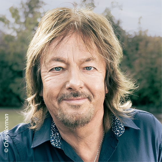 Chris Norman - Live in Leipzig