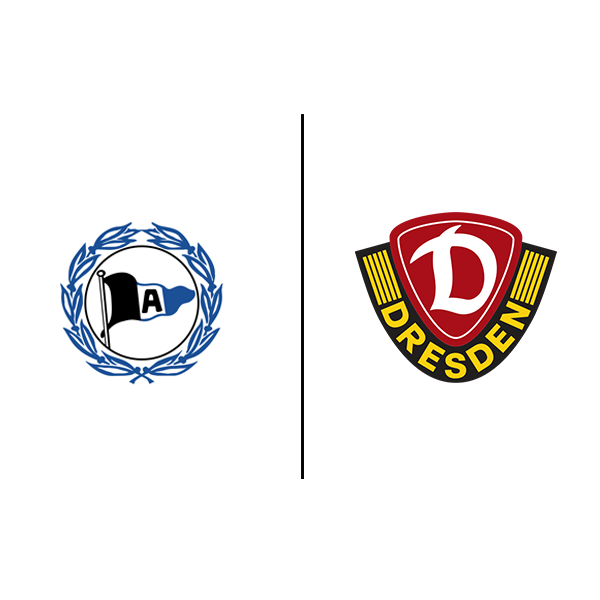 DSC Arminia Bielefeld - Dynamo Dresden