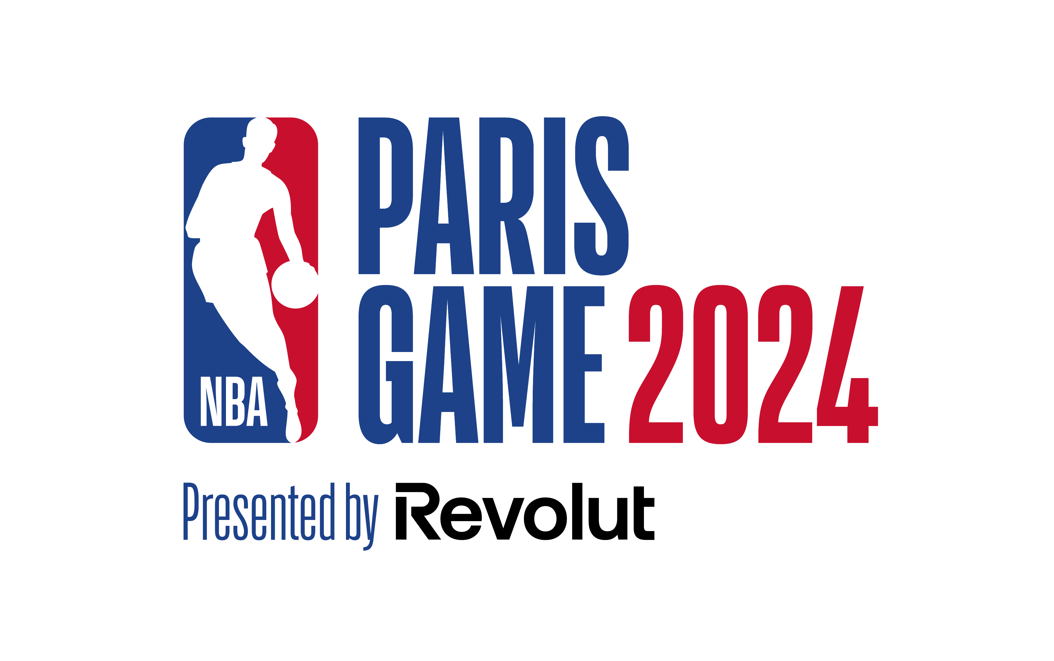 NBA Paris Game 2024