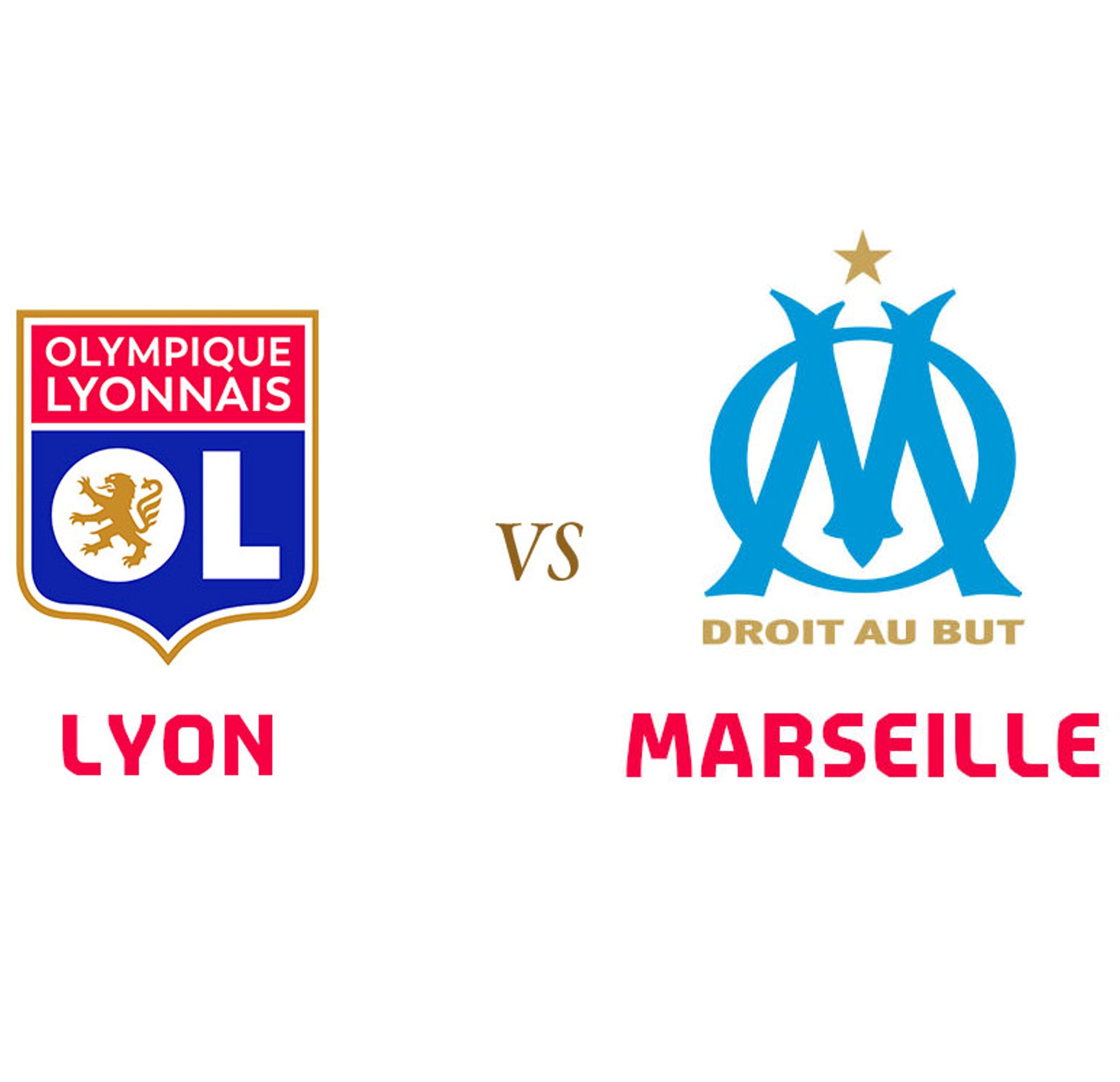 24/25 | J5 - Olympique Lyonnais vs OM