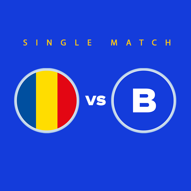 UEFA EURO 2024™ – Rumänien - Sieger Play-Off B