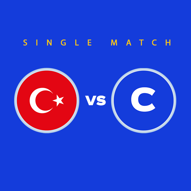 UEFA EURO 2024™ – Türkei - Sieger Play-off C