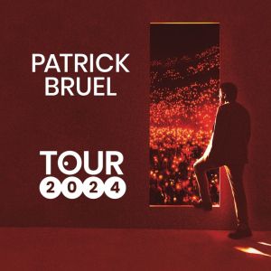 Patrick Bruel - 20 November 2024 at 8:00