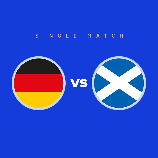 UEFA EURO 2024™ – Deutsches Eröffnungsspiel