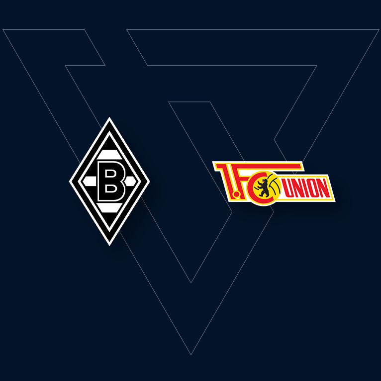 Borussia Mönchengladbach - 1. FC Union Berlin