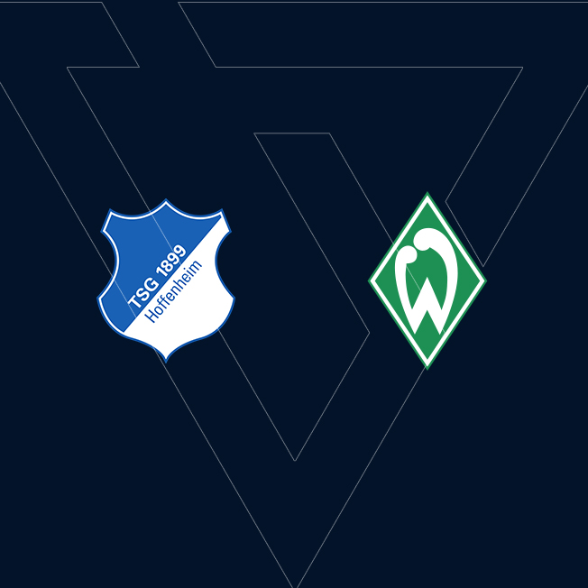 TSG Hoffenheim - Werder Bremen