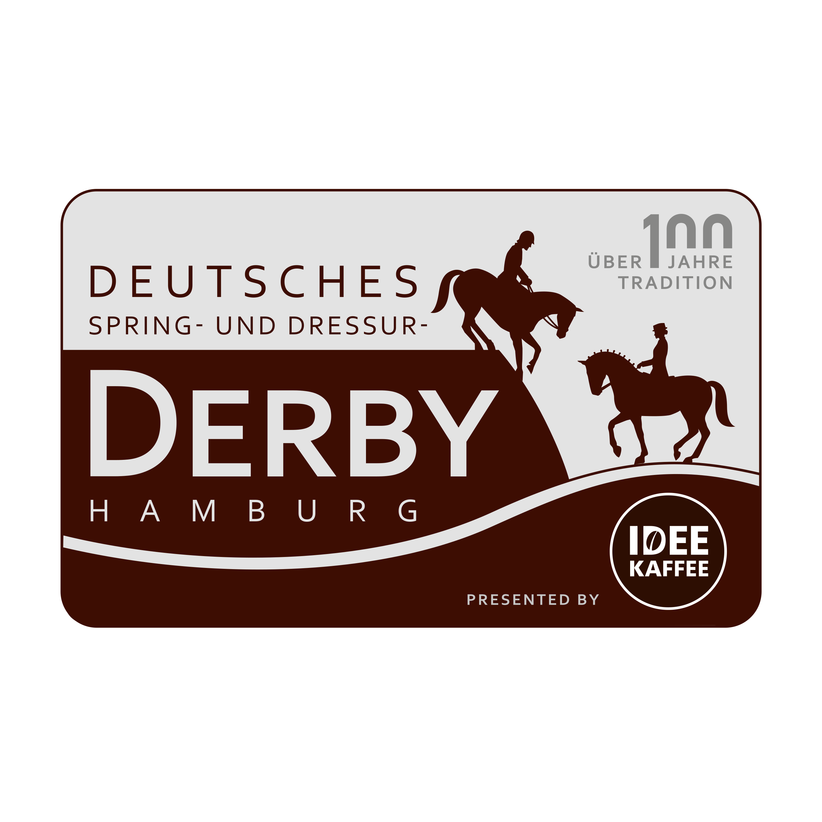Deutsches Spring-Derby 2024 Sonntag
