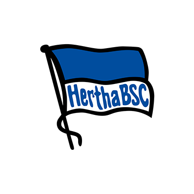 Hertha BSC VIP-Rückrunden-Dauerkarte Saison 2023/24