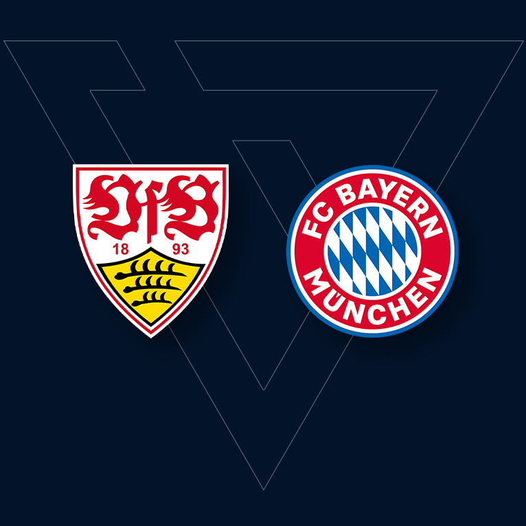 VfB Stuttgart - FC Bayern München