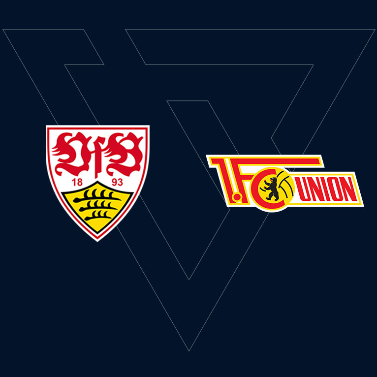 VfB Stuttgart - 1. FC Union Berlin