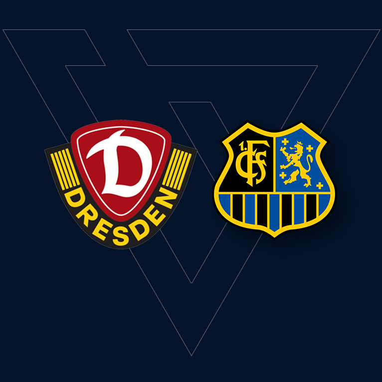 Dynamo Dresden - 1. FC Saarbrücken