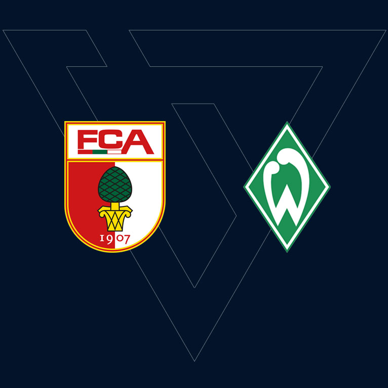 FC Augsburg - SV Werder Bremen